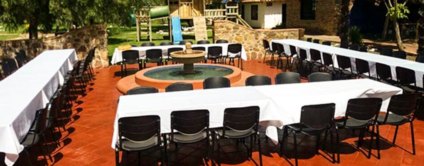 Hotel Santa Cecilia