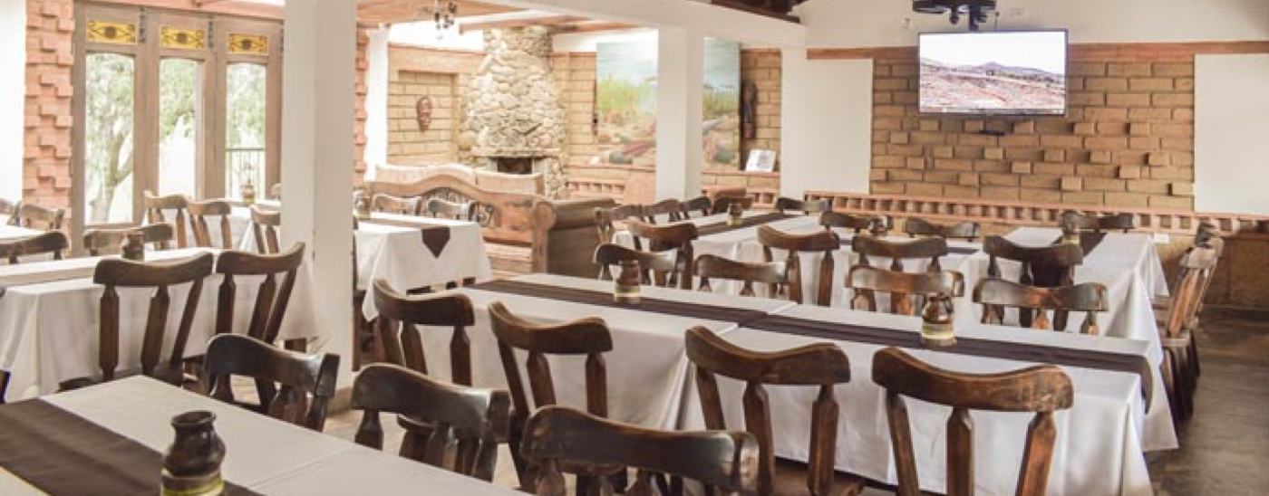 Hotel Santa Cecilia