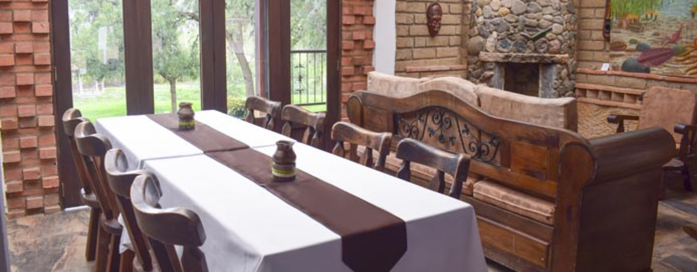 Hotel Santa Cecilia